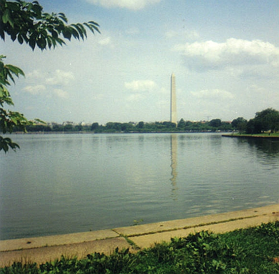 Washington Monument